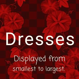 Dresses